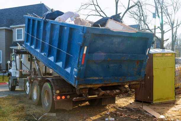 Best Commercial Junk Removal  in Anahuac, TX