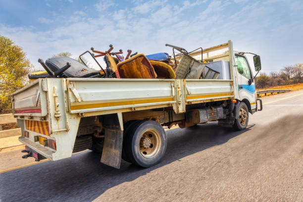 Best Affordable Junk Removal Services  in Anahuac, TX